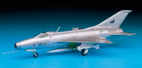 MiG 21 MF Fishbed - 1:72