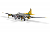 Boeing B-17G Flying Fortress - 1/72