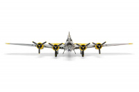 Boeing B-17G Flying Fortress - 1/72