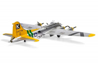 Boeing B-17G Flying Fortress - 1/72