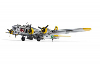 Boeing B-17G Flying Fortress - 1/72