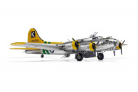 Boeing B-17G Flying Fortress - 1/72