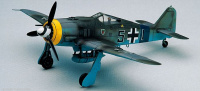 Focke Wulf Fw 190 A6 / A8 - 1/72