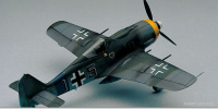 Focke Wulf Fw 190 A6 / A8 - 1/72