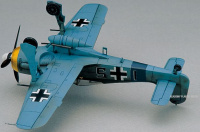 Focke Wulf Fw 190 A6 / A8 - 1/72