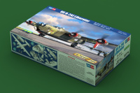 Consolidated B-24J Liberator - 1:48