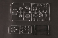 Consolidated B-24J Liberator - 1:48