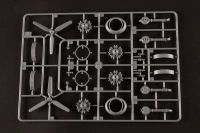 Consolidated B-24J Liberator - 1:48