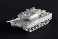 Leopard 2A6EX - German Main Battle Tank - 1/72