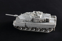 Leopard 2A6EX - German Main Battle Tank - 1/72