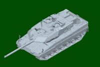 Leopard 2A6EX - German Main Battle Tank - 1/72