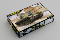 US M48A5 Main Battle Tank - 1:35