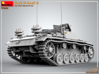 Sturmgeschütz III Ausf. G - Februar 1943 - Alkett Produktion - 1:72