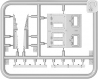 Sturmgeschütz III Ausf. G - Februar 1943 - Alkett Produktion - 1:72