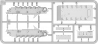 Sturmgeschütz III Ausf. G - Februar 1943 - Alkett Produktion - 1:72