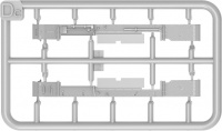 Sturmgeschütz III Ausf. G - Februar 1943 - Alkett Produktion - 1:72