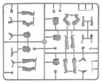 German Tank Repair Crew - Special Edition - 1/35