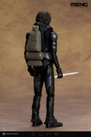 Paul Atreides - Dune - 1/12