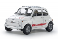 Fiat Abarth 695 SS - 1:24