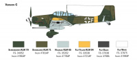 Junkers Ju 87 G-1 Stuka - Kanonenvogel - 1/48