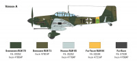 Junkers Ju 87 G-1 Stuka - Kanonenvogel - 1/48