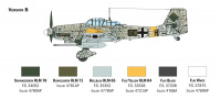 Junkers Ju 87 G-1 Stuka - Kanonenvogel - 1/48