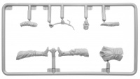 German Tankers Refueling - 1/35