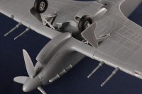 Hawker Hurricane Mk. IIc - TROP - 1:48