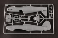 Hawker Hurricane Mk. IIc - TROP - 1:48