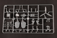 Hawker Hurricane Mk. IIc - TROP - 1/48