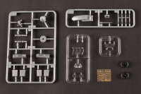 Hawker Hurricane Mk. IIc - TROP - 1/48