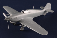 Hawker Hurricane Mk. IIc - TROP - 1/48