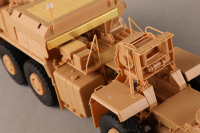 LVSR MKR16 Tractor - 1/35