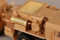 LVSR MKR16 Tractor - 1/35