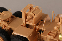 LVSR MKR16 Tractor - 1/35