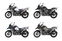 BMW R 1250 GS ADV - 1/9