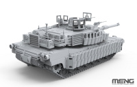 M1A2 SEP Abrams - US Main Battle Tank - 1:72