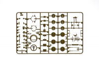 M8 / M20 Greyhound  - 1/56