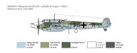 Messerschmitt Bf 110 C - Zerstörer - 1/72