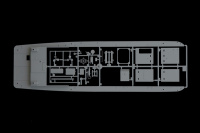 LCM 3 - Landing craft mechanized - 1:35