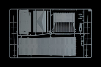 LCM 3 - Landing craft mechanized - 1/35