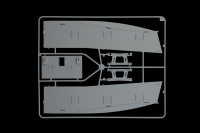 LCM 3 - Landing craft mechanized - 1:35