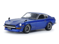 Nissan Fairlady 240Z Street-Custom - 1/24