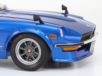 Nissan Fairlady 240Z Street-Custom - 1:24