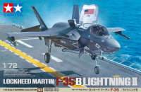 F-35B Lightning II - 1/72