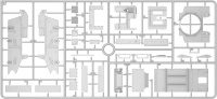 M3 Stuart - Initial Production - with full interior - 1/35