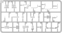 M3 Stuart - Initial Production - with full interior - 1/35