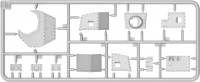 M3 Stuart - Initial Production - with full interior - 1/35