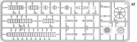 M3 Stuart - Initial Production - with full interior - 1/35