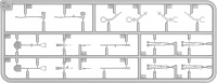 M3 Stuart - Initial Production - with full interior - 1/35